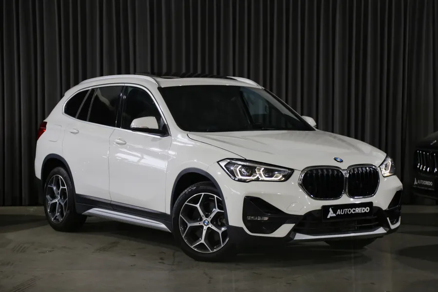 Продажа  BMW X1, 2019р.